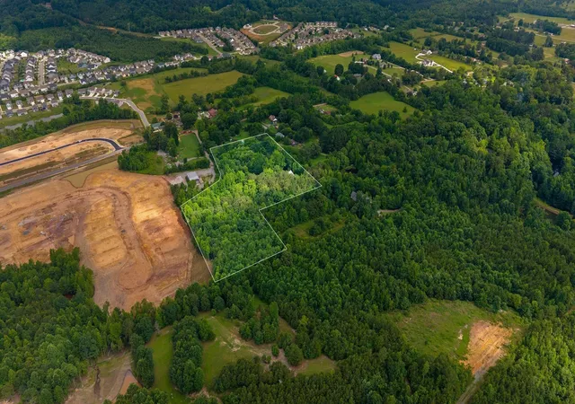 Photo 3 of Land for sale at 3612 Bill Jones Rd, Apison, TN 37302 | MLS# 3298186 | Listing updated on 2026-09-17
