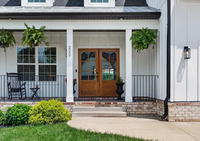 Photo 3 of Single family home for sale at 222 Bluebell Dr, Clarksville, TN 37043 | MLS# 3304312 | Listing updated on 2026-09-16