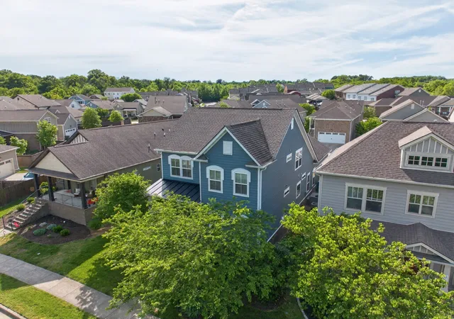 Photo 3 of Sale Pending at 1709 Park Ter Ln, Nolensville, TN 37135 | MLS# 3304241 | Listing updated on 2026-10-01