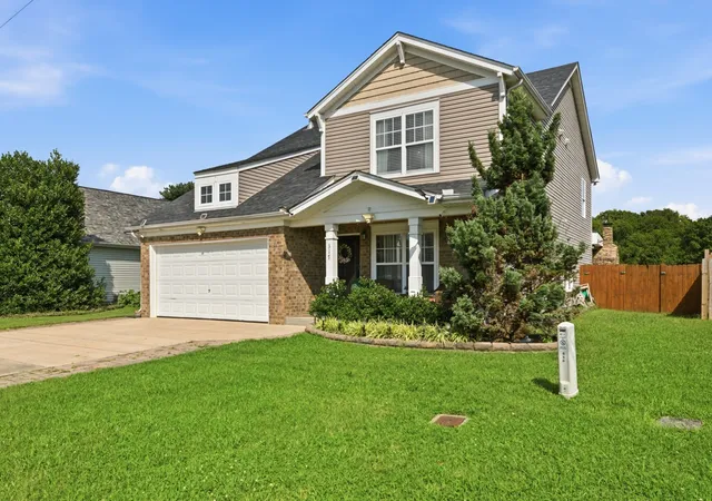 Photo 2 of Single family home for sale at 317 Stewart Springs Dr, Smyrna, TN 37167 | MLS# 3306289 | Listing updated on 2026-09-17