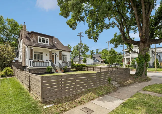 Photo 2 of Single family home for sale at 925 Wedgewood Ave, Nashville, TN 37203 | MLS# 3305110 | Listing updated on 2026-09-17