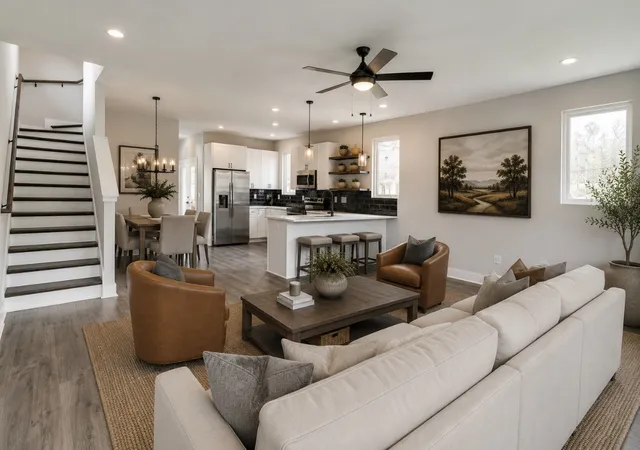 Photo 1 of Single family home for sale at 926 E Old Hickory Blvd, Madison, TN 37115 | MLS# 3311468 | Listing updated on 2026-09-16