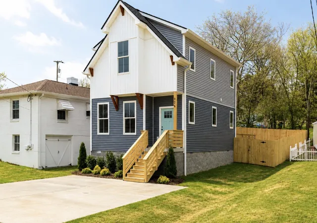 Photo 3 of Single family home for sale at 926 E Old Hickory Blvd, Madison, TN 37115 | MLS# 3311468 | Listing updated on 2026-09-16