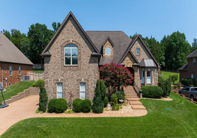 Photo 1 of Single family home for sale at 110 Avalon Bay Dr, Old Hickory, TN 37138 | MLS# 3306514 | Listing updated on 2026-10-03