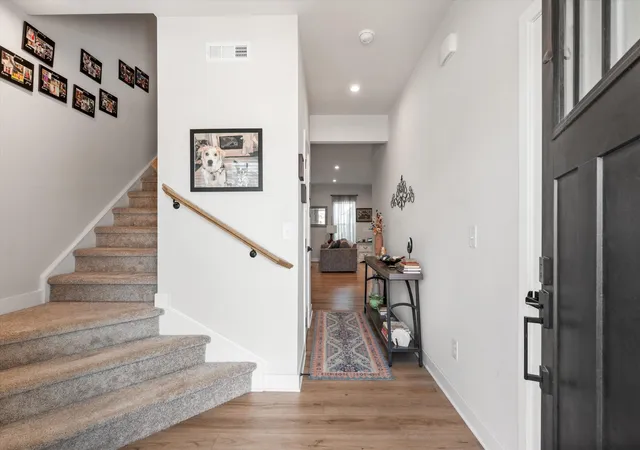 Photo 3 of Townhouse for sale at 316 Tompkins Ln, Gallatin, TN 37066 | MLS# 3306719 | Listing updated on 2026-09-08