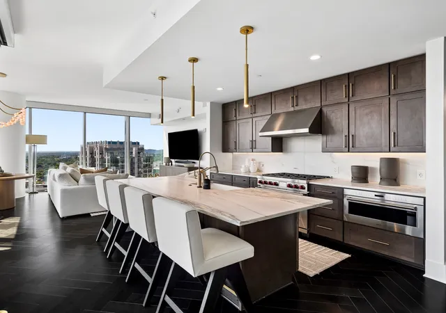Photo 3 of Condo for sale at 1616 W End Ave #2507, Nashville, TN 37203 | MLS# 3314393 | Listing updated on 2026-09-16