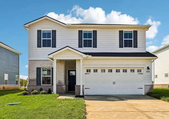 Photo 1 of Sale Pending at 3004 Citrine Dr, Murfreesboro, TN 37127 | MLS# 3320182 | Listing updated on 2026-09-22