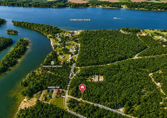 Photo 1 of Manufactured home for sale at 33 Lower Roans Crk Rd, Linden, TN 37096 | MLS# 3309443 | Listing updated on 2026-10-02