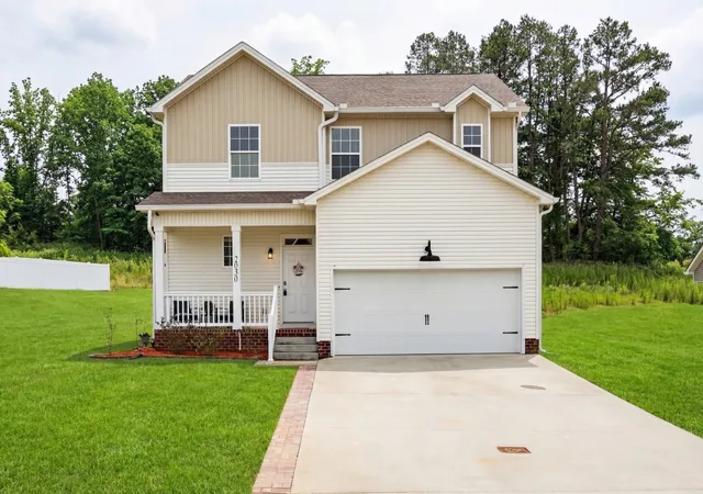 Photo 1 of Single family home for sale at 2030 Morgan Ct, Springfield, TN 37172 | MLS# 3309407 | Listing updated on 2026-09-22