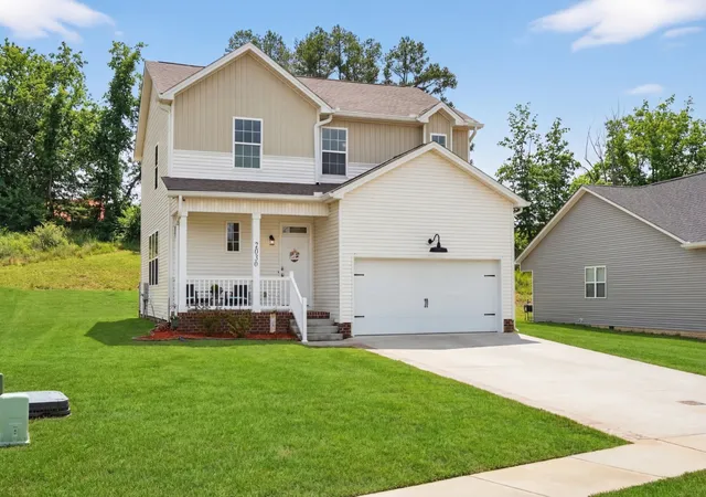 Photo 2 of Single family home for sale at 2030 Morgan Ct, Springfield, TN 37172 | MLS# 3309407 | Listing updated on 2026-09-22