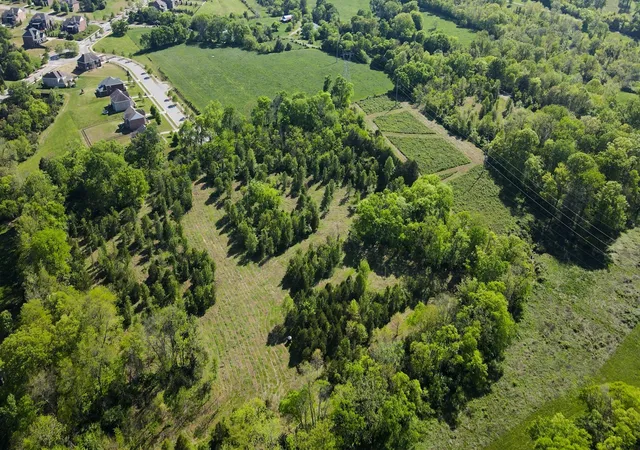Photo 1 of Land for sale at 691 Green Hl Blvd, Brentwood, TN 37027 | MLS# 3311506 | Listing updated on 2026-09-16