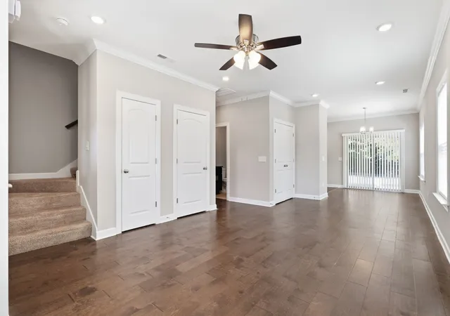 Photo 4 of Townhouse for sale at 507 E Castle St, Murfreesboro, TN 37130 | MLS# 3312194 | Listing updated on 2026-09-17