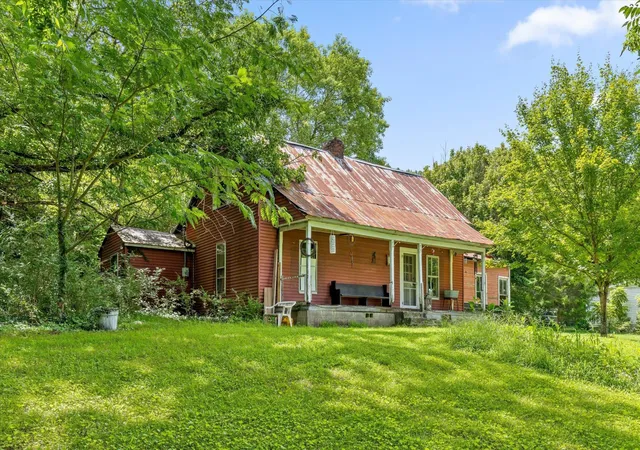 Photo 4 of Single family home for sale at 5904 Candies Crk Ridge Rd NW, Charleston, TN 37310 | MLS# 3336941 | Listing updated on 2026-09-16