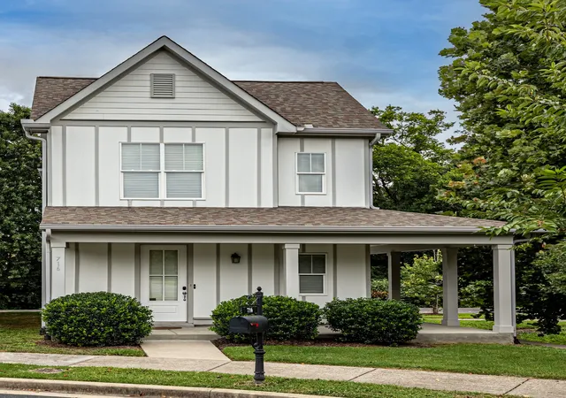 Photo 1 of Single family home for sale at 716 Cottage Park Dr, Nashville, TN 37207 | MLS# 3312510 | Listing updated on 2026-09-18
