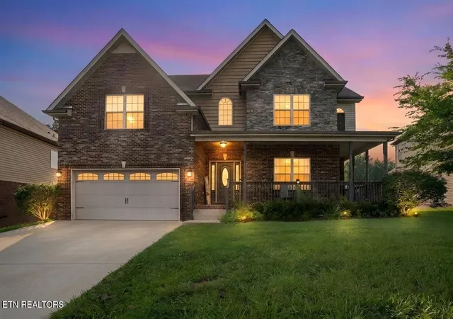 Photo 1 of Single family home for sale at 1181 Dygert Ct, Clarksville, TN 37042 | MLS# 3312492 | Listing updated on 2026-10-15