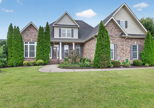 Photo 1 of Single family home for sale at 419 Paul Norman Dr, Murfreesboro, TN 37127 | MLS# 3512767 | Listing updated on 2026-09-18