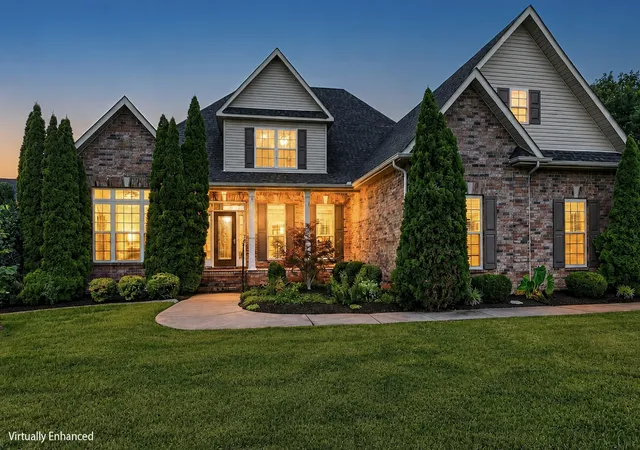 Photo 3 of Single family home for sale at 419 Paul Norman Dr, Murfreesboro, TN 37127 | MLS# 3512767 | Listing updated on 2026-09-18
