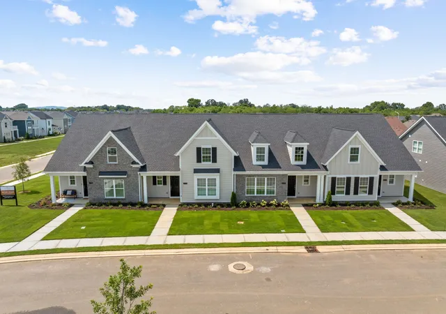 Photo 1 of Townhouse for sale at 2524 Elmcroft Ave, Murfreesboro, TN 37128 | MLS# 3314648 | Listing updated on 2026-10-29
