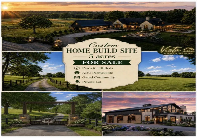 Photo 3 of Single family home for sale at 0 Nolensville Rd, Arrington, TN 37014 | MLS# 3333608 | Listing updated on 2026-09-23