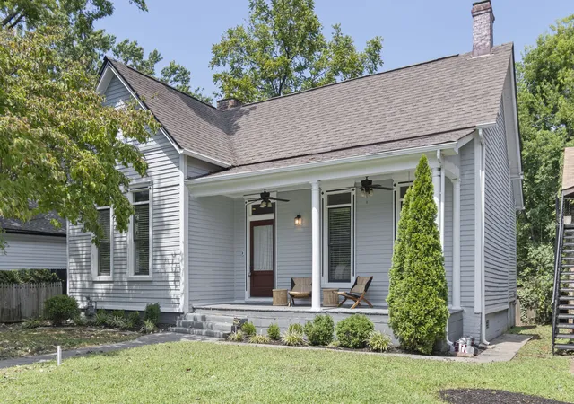 Photo 3 of Single family home for sale at 1211 Boscobel St, Nashville, TN 37206 | MLS# 3526359 | Listing updated on 2026-09-16