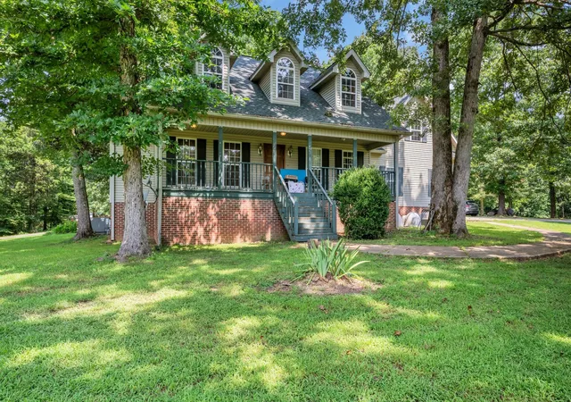Photo 3 of Sale Pending at 7665 Old Hwy 13, Hurricane Mills, TN 37078 | MLS# 3319951 | Listing updated on 2026-09-18