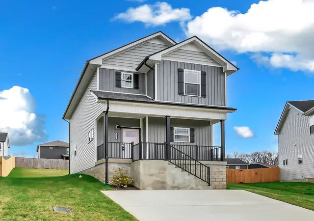 Photo 4 of Single family home for sale at 1465 Isaiah Dr, Clarksville, TN 37042 | MLS# 3318929 | Listing updated on 2026-09-08