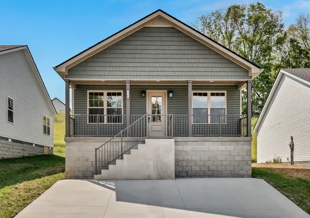 Photo 1 of Single family home for sale at 1166 Tybee Dr, Clarksville, TN 37042 | MLS# 3318939 | Listing updated on 2026-09-17