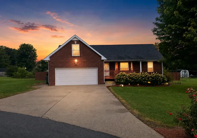 Photo 1 of Single family home for sale at 106 Teton Ct, Portland, TN 37148 | MLS# 3319251 | Listing updated on 2026-09-23