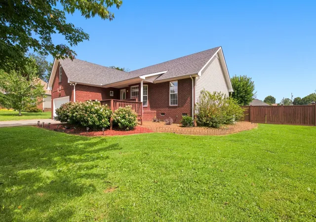 Photo 1 of Single family home for sale at 106 Teton Ct, Portland, TN 37148 | MLS# 3319251 | Listing updated on 2026-10-06
