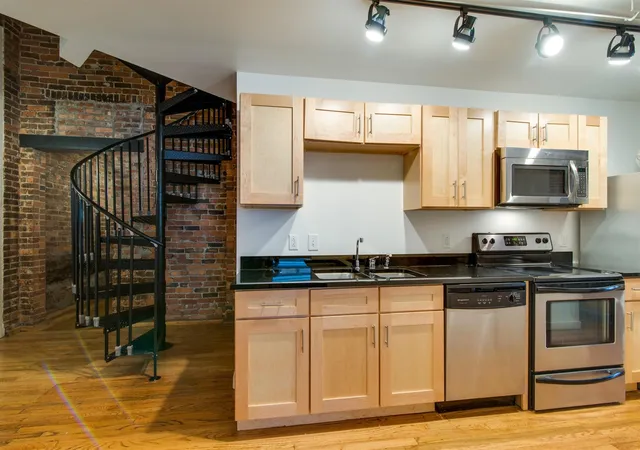 Photo 3 of Single family home for sale at 231 Rep John Lewis Way N #403, Nashville, TN 37219 | MLS# 3320011 | Listing updated on 2026-09-16
