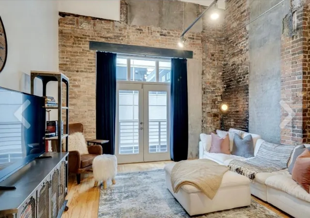 Photo 4 of Single family home for sale at 231 Rep John Lewis Way N #403, Nashville, TN 37219 | MLS# 3320011 | Listing updated on 2026-09-16