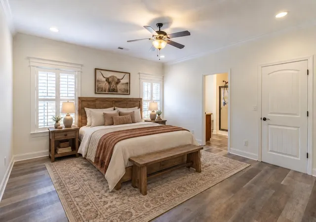 Photo 4 of Townhouse for sale at 125 Tradewind Dr, Fort Oglethorpe, GA 30742 | MLS# 3319301 | Listing updated on 2026-09-17