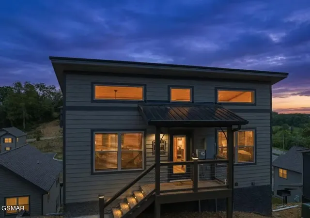Photo 1 of Single family home for sale at 1654 Veterans Blvd Unit 32 #32, Sevierville, TN 37862 | MLS# 3530927 | Listing updated on 2026-09-17