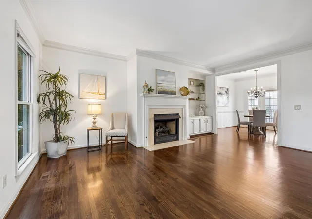Photo 1 of Townhouse for sale at 3015 Woodlawn Dr, Nashville, TN 37215 | MLS# 3336314 | Listing updated on 2026-09-09