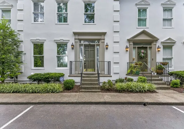Photo 2 of Townhouse for sale at 3015 Woodlawn Dr, Nashville, TN 37215 | MLS# 3336314 | Listing updated on 2026-09-09