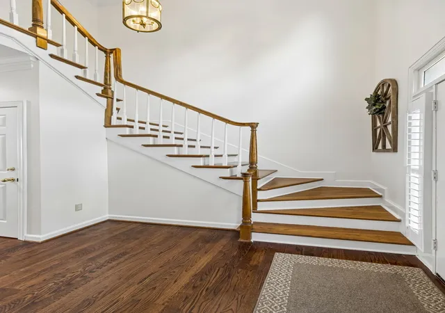Photo 4 of Townhouse for sale at 3015 Woodlawn Dr, Nashville, TN 37215 | MLS# 3336314 | Listing updated on 2026-09-09