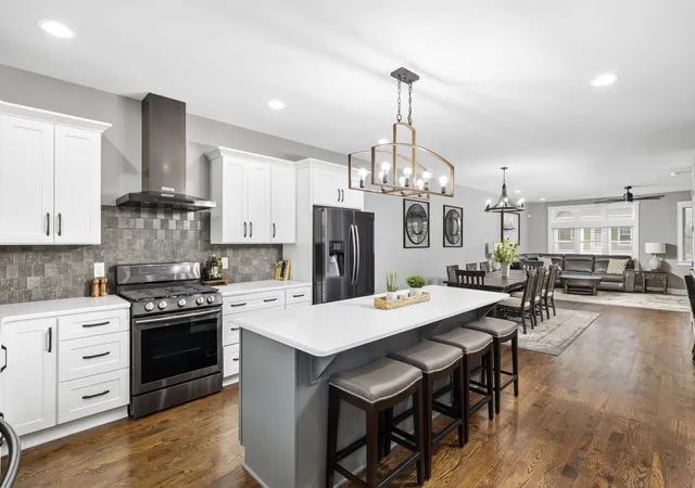 Photo 3 of Townhouse for sale at 222 22nd Street, Old Hickory, TN 37138 | MLS# 3319738 | Listing updated on 2026-09-27