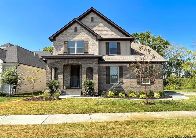 Photo 1 of Single family home for sale at 117 Hayden Ln, Gallatin, TN 37066 | MLS# 3319956 | Listing updated on 2026-09-16