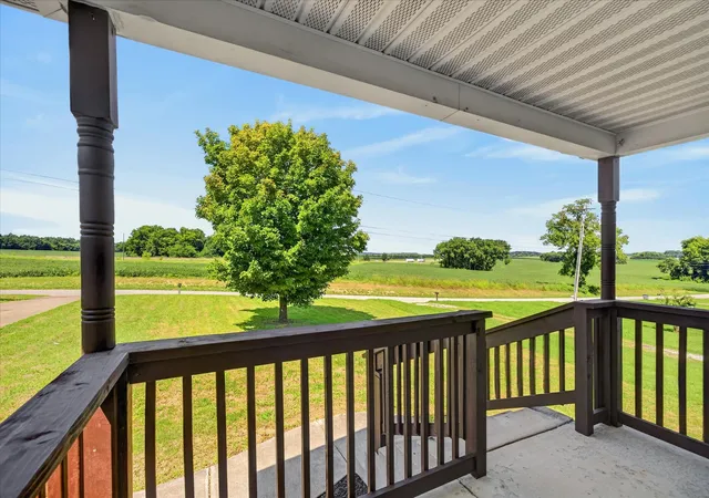 Photo 4 of Single family home for sale at 1824 Carneal Ln, Oak Grove, KY 42262 | MLS# 3320533 | Listing updated on 2026-09-27