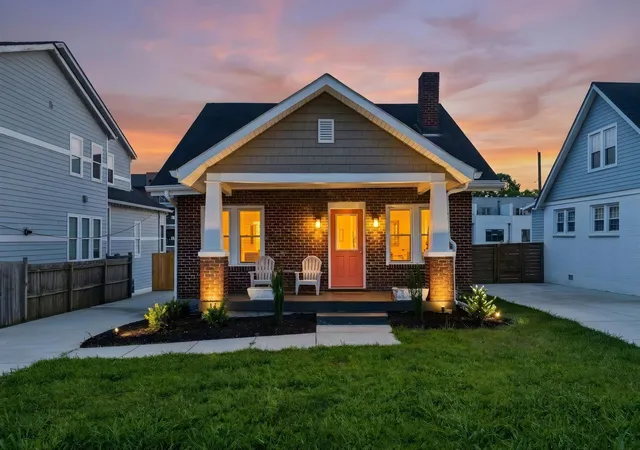 Single family home for sale at 1072a Zophi St, Nashville, TN 37216 | MLS# 3501193