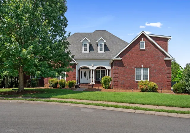 Photo 2 of Single family home for sale at 7030 Grindstone Way, Murfreesboro, TN 37129 | MLS# 3510779 | Listing updated on 2026-10-22