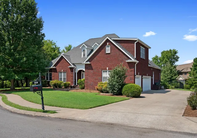 Photo 4 of Single family home for sale at 7030 Grindstone Way, Murfreesboro, TN 37129 | MLS# 3510779 | Listing updated on 2026-10-22