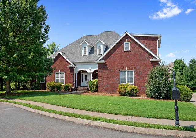 Photo 3 of Single family home for sale at 7030 Grindstone Way, Murfreesboro, TN 37129 | MLS# 3510779 | Listing updated on 2026-10-22