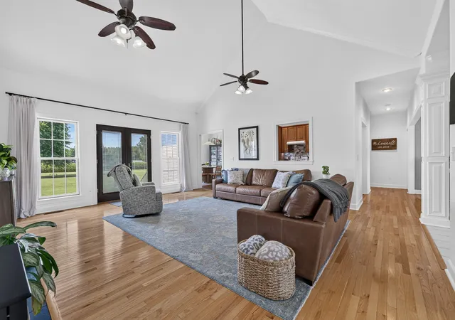 Photo 3 of Single family home for sale at 146 Camargo Rd, Fayetteville, TN 37334 | MLS# 3499717 | Listing updated on 2026-09-18