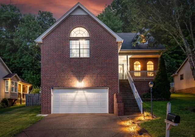 Photo 1 of Single family home for sale at 3457 Cobble St, Nashville, TN 37211 | MLS# 3335936 | Listing updated on 2026-09-16