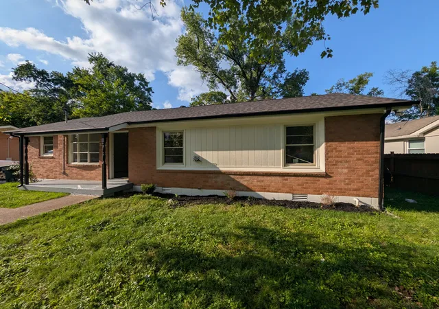 Single family home for sale at 5032 Bonnameade Dr, Hermitage, TN 37076 | MLS# 3335971