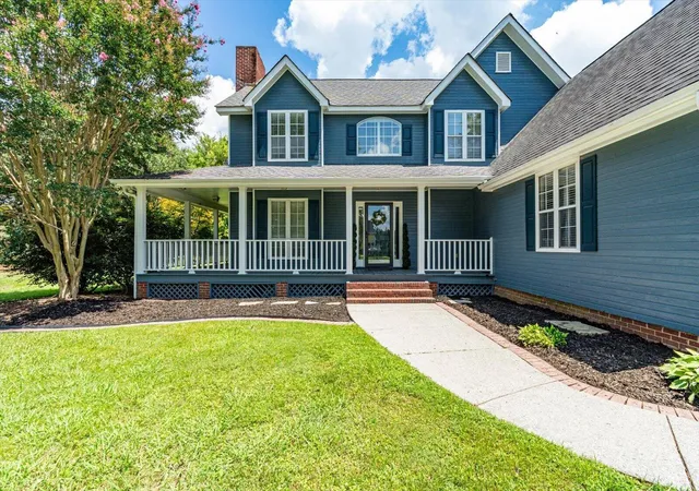 Photo 3 of Single family home for sale at 59 Briarwood Dr, Ringgold, GA 30736 | MLS# 3336239 | Listing updated on 2026-09-17
