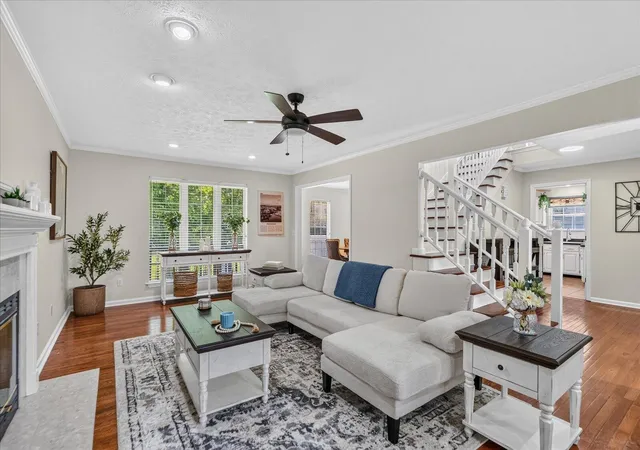 Photo 4 of Single family home for sale at 59 Briarwood Dr, Ringgold, GA 30736 | MLS# 3336239 | Listing updated on 2026-10-09