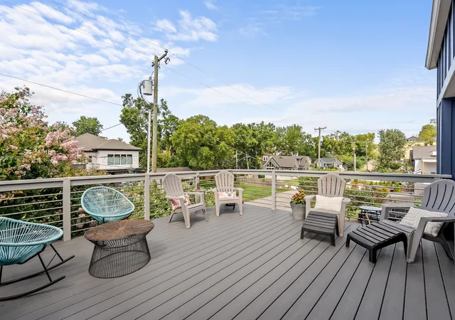 Photo 3 of Townhouse for sale at 1408 Boscobel St #A, Nashville, TN 37206 | MLS# 3500923 | Listing updated on 2026-09-17