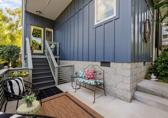 Photo 3 of Townhouse for sale at 1408 Boscobel St #A, Nashville, TN 37206 | MLS# 3500923 | Listing updated on 2026-09-17